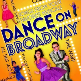 Dance on Broadway