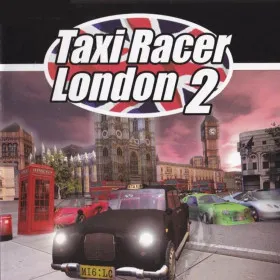 Taxi Racer: London 2