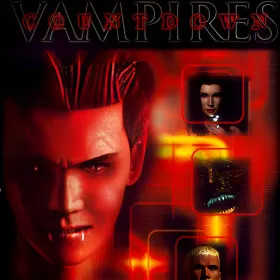 Countdown Vampires