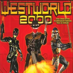 Westworld 2000
