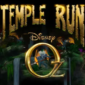 Temple Run: Oz