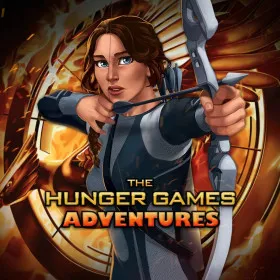 The Hunger Games Adventures