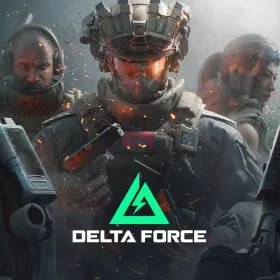 Delta Force (2024)