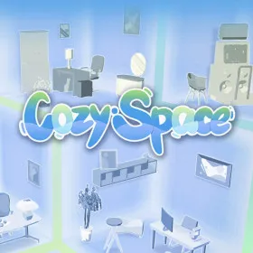 Cozy Space 物宅空间