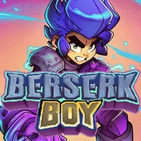 Berserk Boy