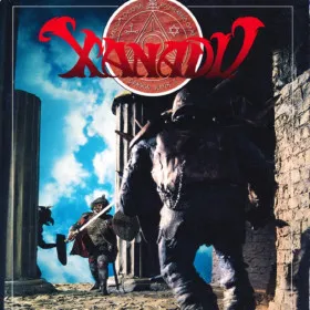 Revival Xanadu