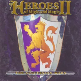 Heroes of Might and Magic II: The Succession Wars