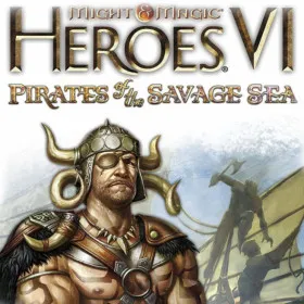 Might & Magic Heroes VI: Pirates of the Savage Sea