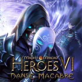 Might & Magic Heroes VI: Danse Macabre