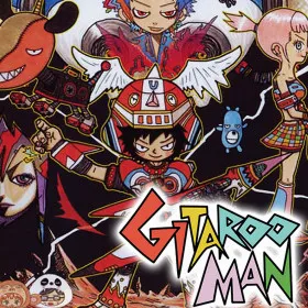 Gitaroo Man