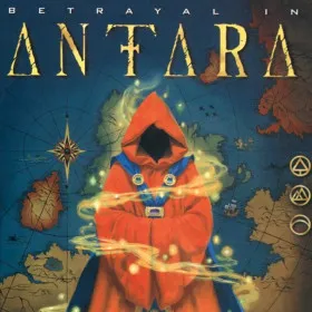 Betrayal in Antara