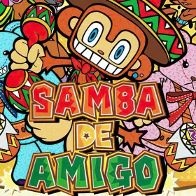 Samba de Amigo