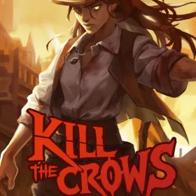 Kill The Crows