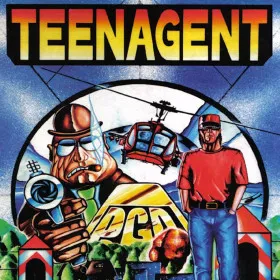 TeenAgent