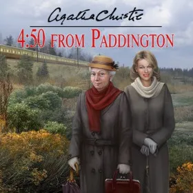 Agatha Christie: 4:50 from Paddington