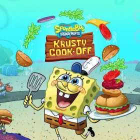 SpongeBob: Krusty Cook-Off