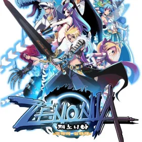 Zenonia