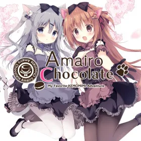 Amairo Chocolate