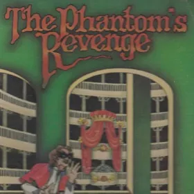 The Phantom's Revenge