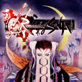 Romancing SaGa: Minstrel Song