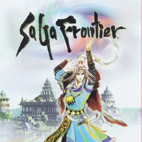 SaGa Frontier