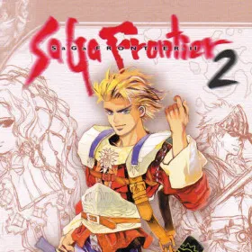 SaGa Frontier 2