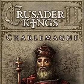 Crusader Kings II: Charlemagne