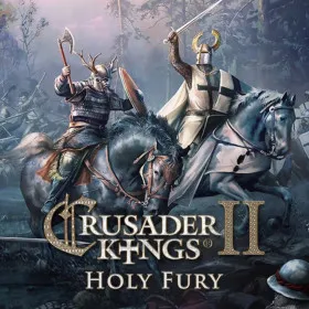 Crusader Kings II: Holy Fury