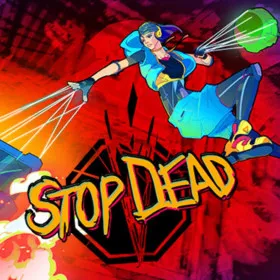 Stop Dead