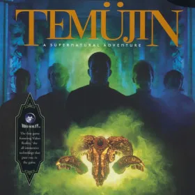 Temujin