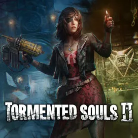Tormented Souls 2