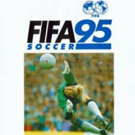 FIFA Soccer 95