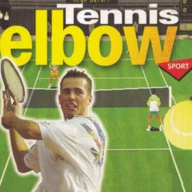 Tennis Elbow
