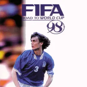 FIFA 98