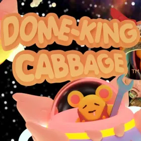 Dome-King Cabbage