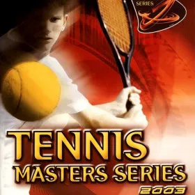 Tennis Masters Series 2003