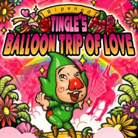 Ripened Tingle's Balloon Trip of Love