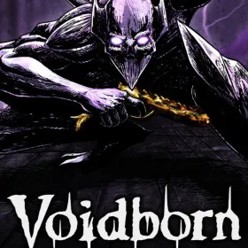 Voidborn