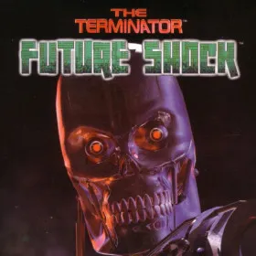 The Terminator: Future Shock