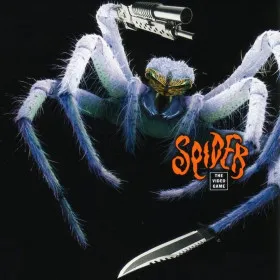 Spider