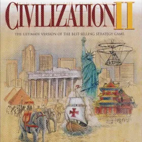 Sid Meier's Civilization II