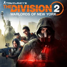 Tom Clancy’s The Division 2: Warlords of New York