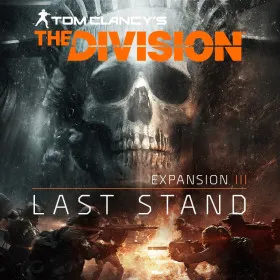 Tom Clancy's The Division: Last Stand