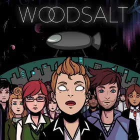 Woodsalt