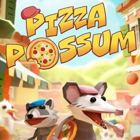 Pizza Possum