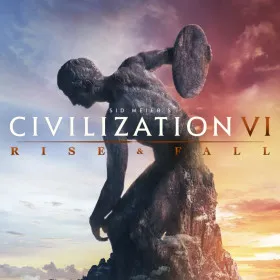 Sid Meier's Civilization VI: Rise & Fall