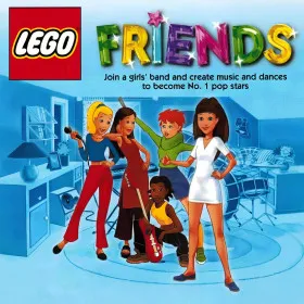 LEGO Friends