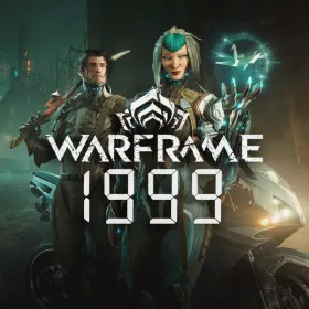 Warframe: 1999
