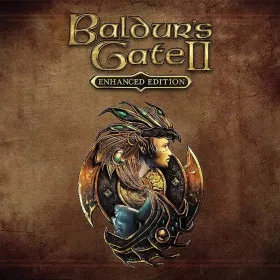 Baldur's Gate II: Enhanced Edition