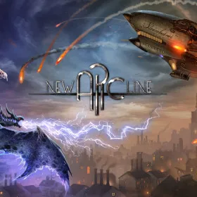 New Arc Line